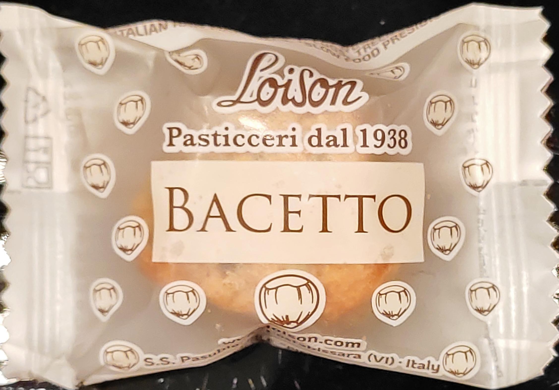 0718 Loison - Torino